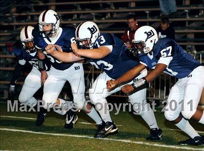 Thumbnail 2 in Hoover @ Bob Jones photogallery.
