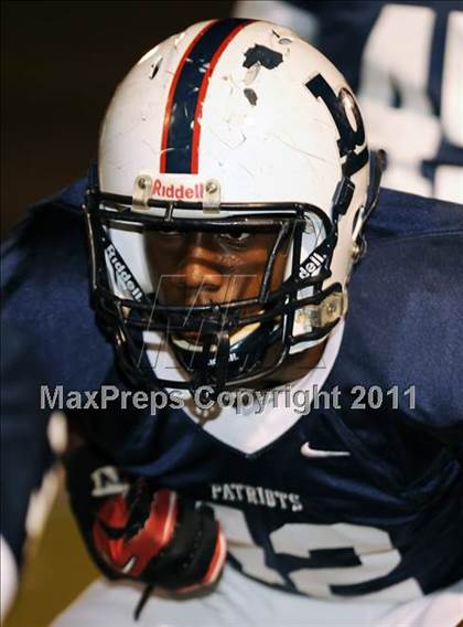 Thumbnail 2 in Hoover @ Bob Jones photogallery.
