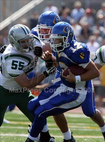 Thumbnail 2 in De La Salle @ Serra photogallery.