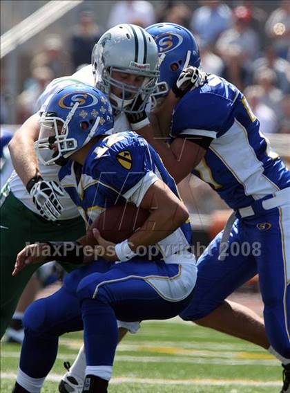 Thumbnail 1 in De La Salle @ Serra photogallery.