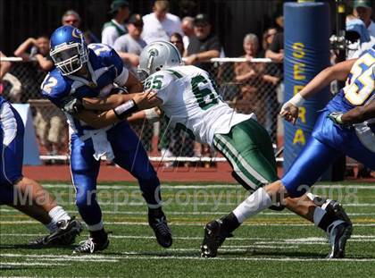 Thumbnail 3 in De La Salle @ Serra photogallery.