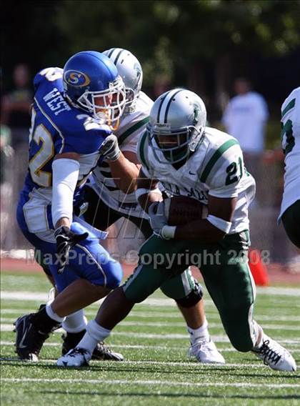 Thumbnail 3 in De La Salle @ Serra photogallery.