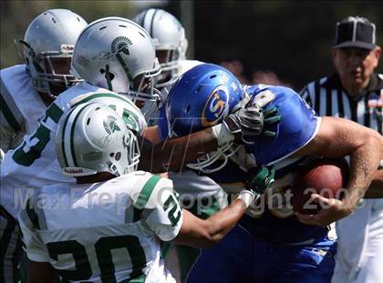 Thumbnail 1 in De La Salle @ Serra photogallery.
