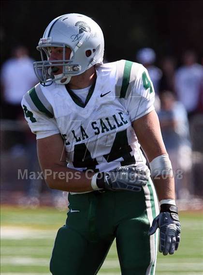 Thumbnail 1 in De La Salle @ Serra photogallery.