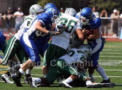 Thumbnail 3 in De La Salle @ Serra photogallery.