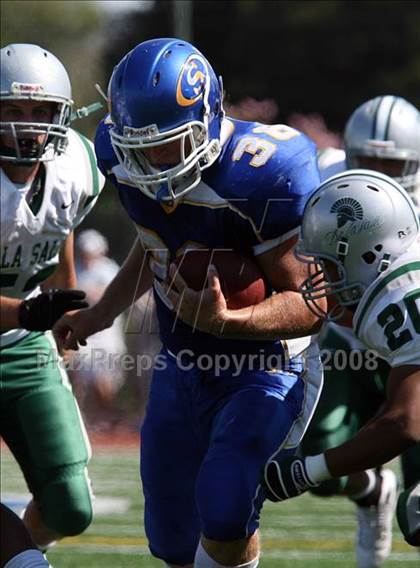 Thumbnail 3 in De La Salle @ Serra photogallery.