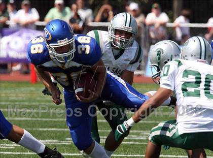 Thumbnail 2 in De La Salle @ Serra photogallery.