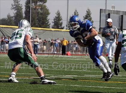 Thumbnail 3 in De La Salle @ Serra photogallery.