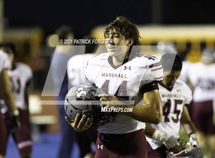 Thumbnail 1 in Marshall @ Stevens photogallery.