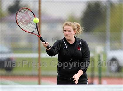 Thumbnail 1 in Stanwood @ Marysville-Pilchuck photogallery.