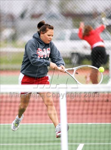 Thumbnail 2 in Stanwood @ Marysville-Pilchuck photogallery.
