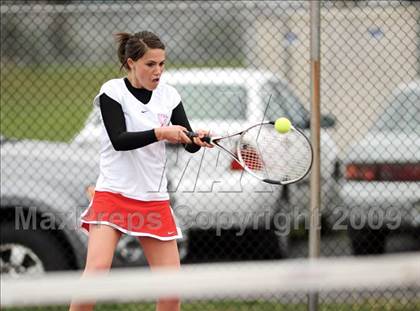 Thumbnail 3 in Stanwood @ Marysville-Pilchuck photogallery.