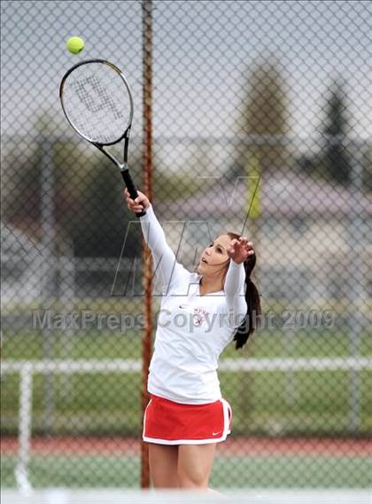 Thumbnail 3 in Stanwood @ Marysville-Pilchuck photogallery.