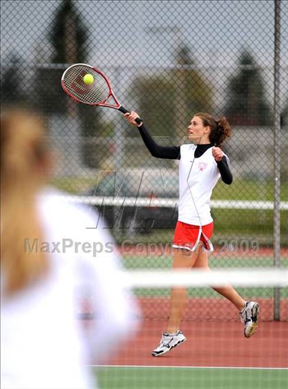 Thumbnail 2 in Stanwood @ Marysville-Pilchuck photogallery.