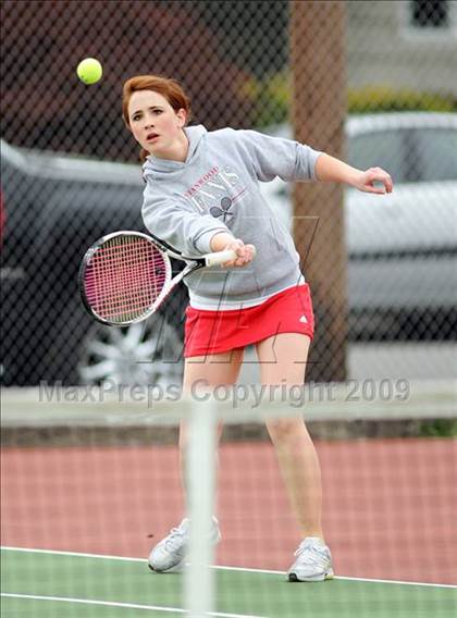 Thumbnail 1 in Stanwood @ Marysville-Pilchuck photogallery.