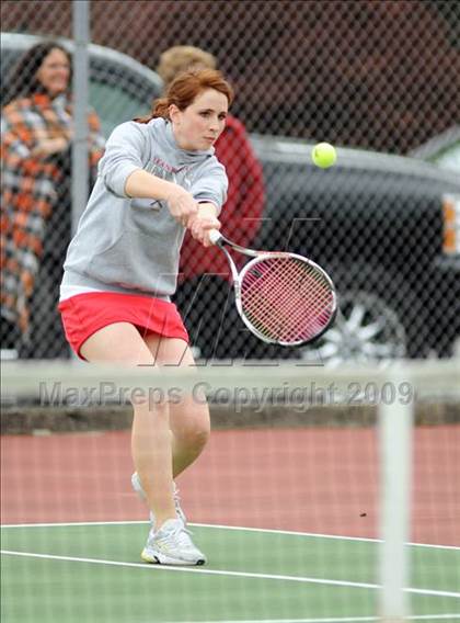 Thumbnail 2 in Stanwood @ Marysville-Pilchuck photogallery.
