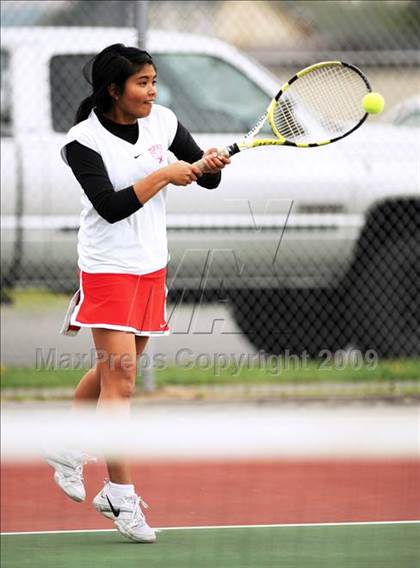 Thumbnail 2 in Stanwood @ Marysville-Pilchuck photogallery.