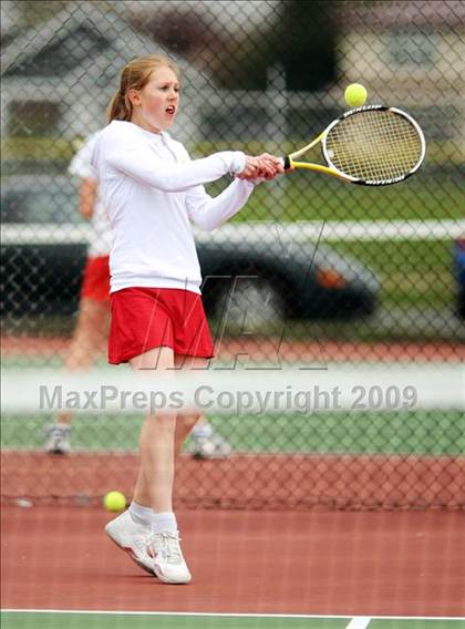 Thumbnail 1 in Stanwood @ Marysville-Pilchuck photogallery.