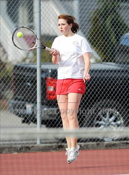 Thumbnail 1 in Stanwood @ Marysville-Pilchuck photogallery.