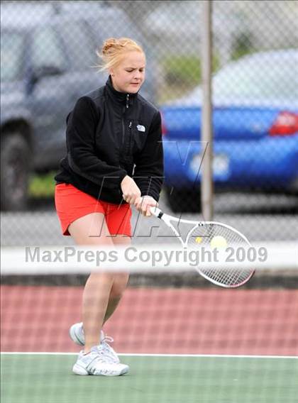 Thumbnail 1 in Stanwood @ Marysville-Pilchuck photogallery.