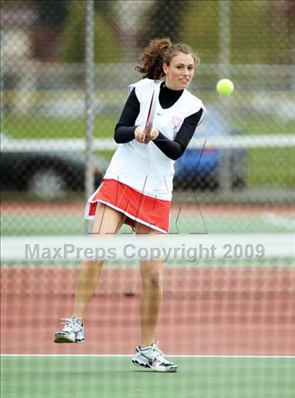 Thumbnail 1 in Stanwood @ Marysville-Pilchuck photogallery.