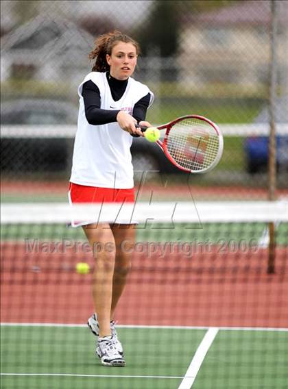 Thumbnail 2 in Stanwood @ Marysville-Pilchuck photogallery.