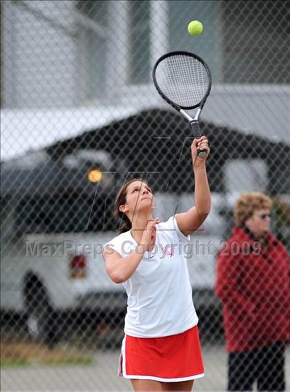 Thumbnail 1 in Stanwood @ Marysville-Pilchuck photogallery.