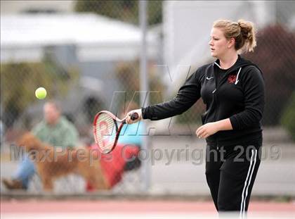 Thumbnail 1 in Stanwood @ Marysville-Pilchuck photogallery.