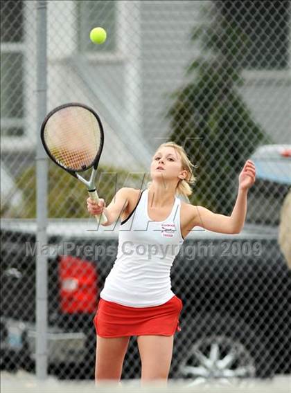 Thumbnail 1 in Stanwood @ Marysville-Pilchuck photogallery.