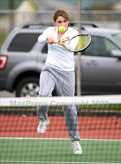 Thumbnail 3 in Stanwood @ Marysville-Pilchuck photogallery.