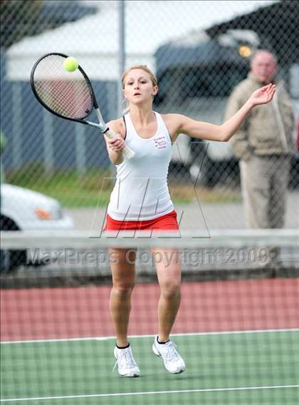 Thumbnail 2 in Stanwood @ Marysville-Pilchuck photogallery.
