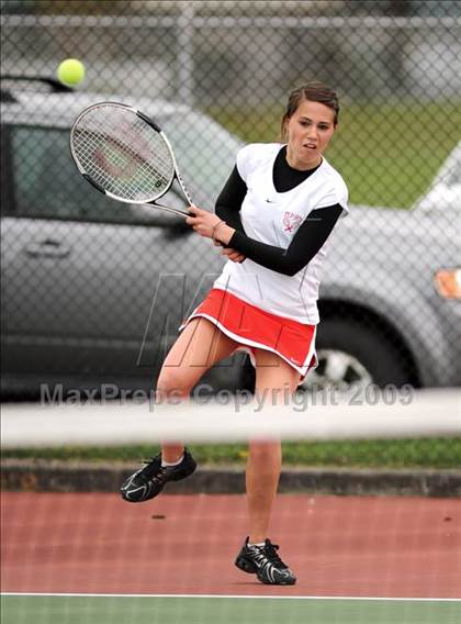 Thumbnail 1 in Stanwood @ Marysville-Pilchuck photogallery.