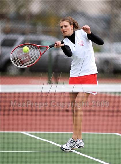 Thumbnail 3 in Stanwood @ Marysville-Pilchuck photogallery.