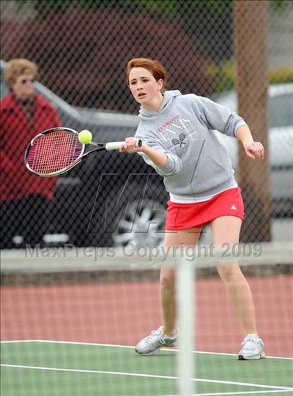 Thumbnail 3 in Stanwood @ Marysville-Pilchuck photogallery.