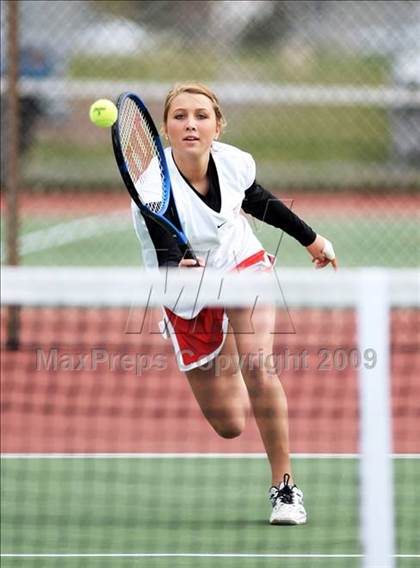 Thumbnail 1 in Stanwood @ Marysville-Pilchuck photogallery.