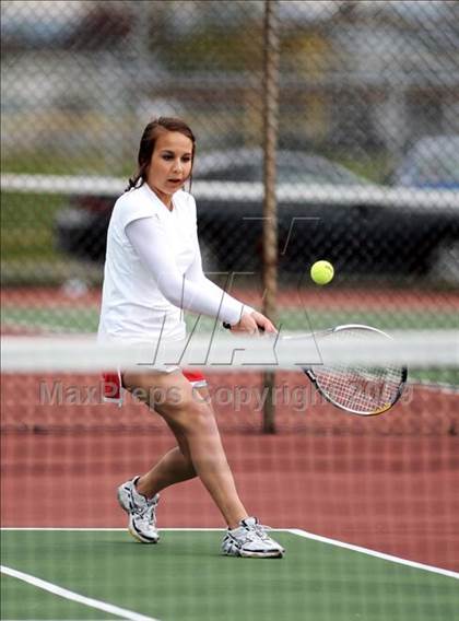 Thumbnail 1 in Stanwood @ Marysville-Pilchuck photogallery.