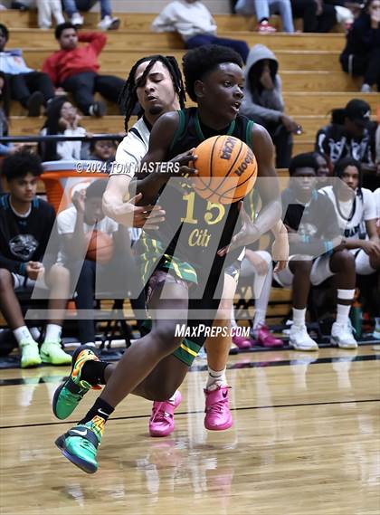 Thumbnail 1 in Bessemer City @ Forestview photogallery.
