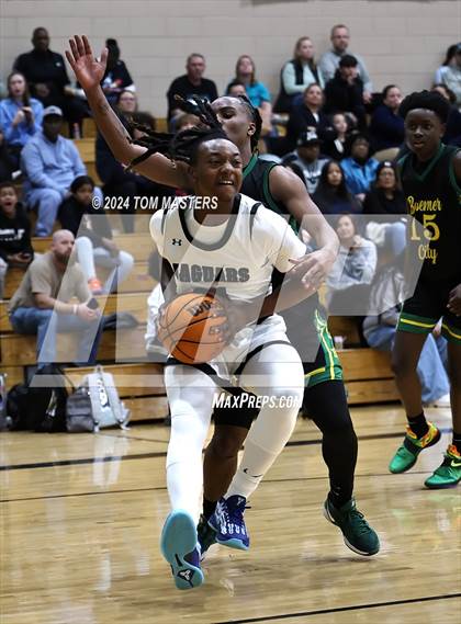 Thumbnail 1 in Bessemer City @ Forestview photogallery.