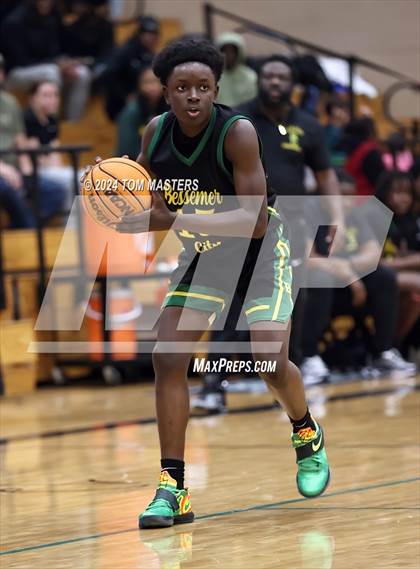 Thumbnail 1 in Bessemer City @ Forestview photogallery.