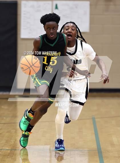 Thumbnail 1 in Bessemer City @ Forestview photogallery.