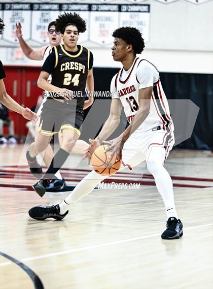 Thumbnail 2 in Crespi @ Harvard-Westlake  photogallery.