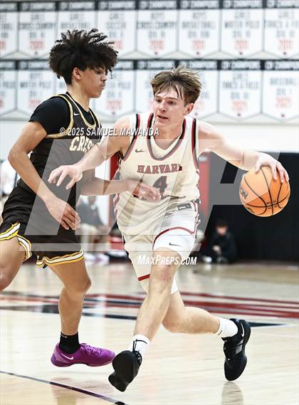 Thumbnail 3 in Crespi @ Harvard-Westlake  photogallery.