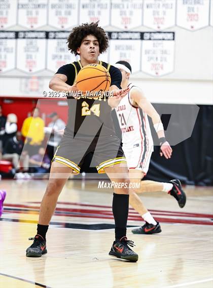 Thumbnail 3 in Crespi @ Harvard-Westlake  photogallery.