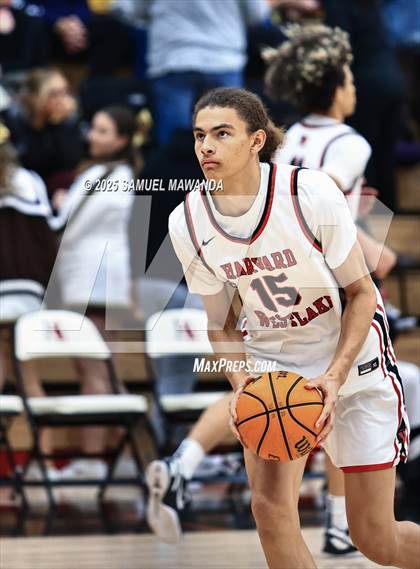 Thumbnail 1 in Crespi @ Harvard-Westlake  photogallery.