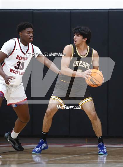 Thumbnail 3 in Crespi @ Harvard-Westlake  photogallery.