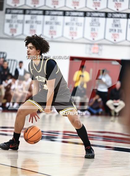Thumbnail 2 in Crespi @ Harvard-Westlake  photogallery.