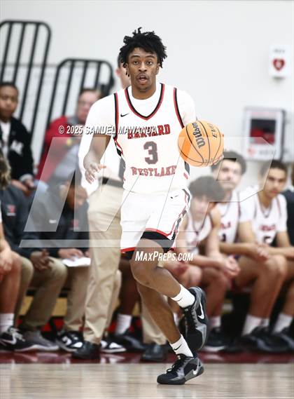 Thumbnail 2 in Crespi @ Harvard-Westlake  photogallery.