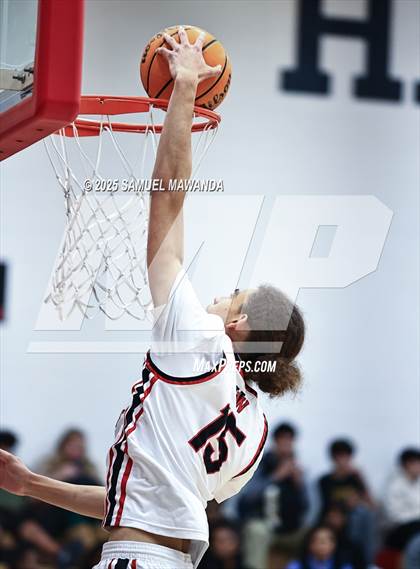 Thumbnail 2 in Crespi @ Harvard-Westlake  photogallery.