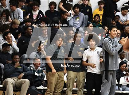 Thumbnail 1 in Crespi @ Harvard-Westlake  photogallery.