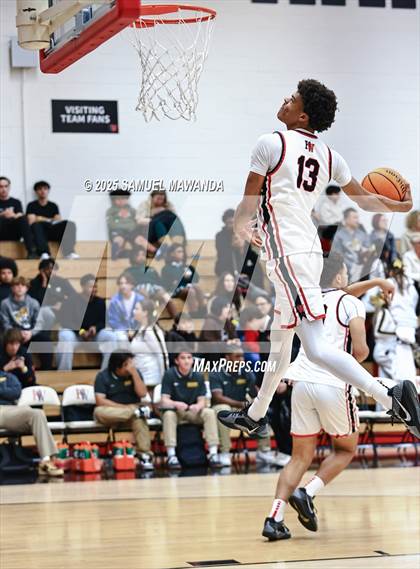 Thumbnail 1 in Crespi @ Harvard-Westlake  photogallery.